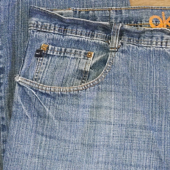 akademics Strait Leg Jeans - Picture 4 of 8
